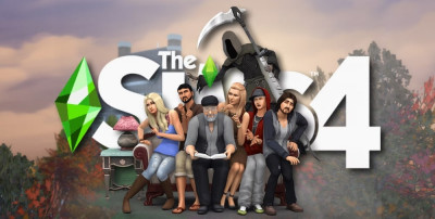 Have Fun With the Sims 4: Install It on Your PC for Free Now!