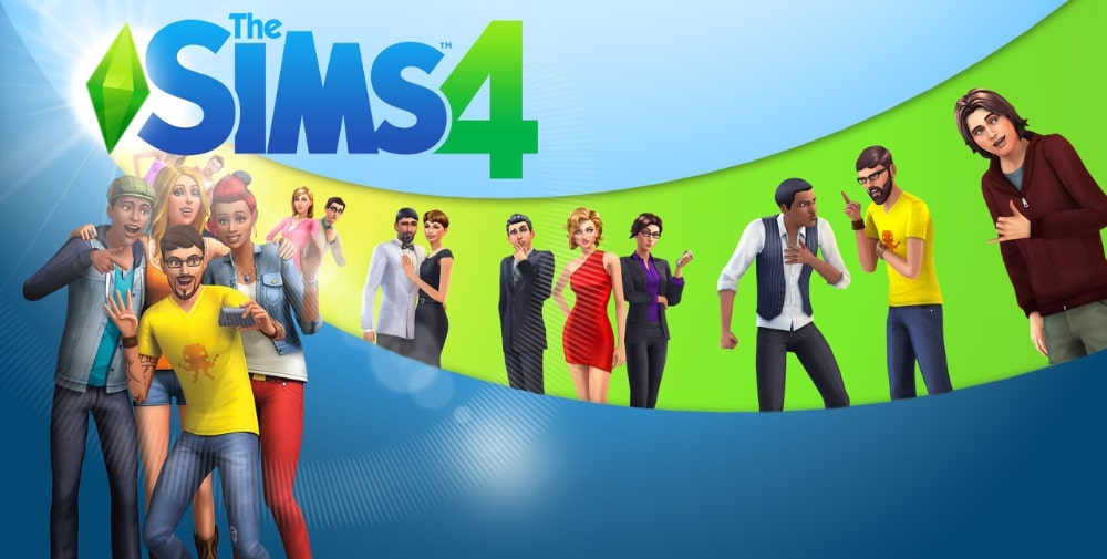 Sims 4: A New Horizon on Various Platforms